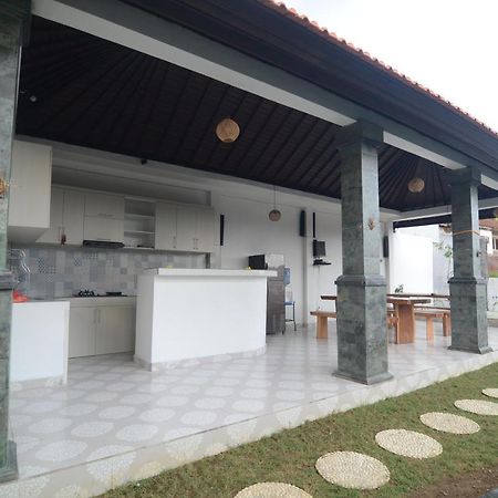 Kusuma Guesthouse 2 坎古 外观 照片