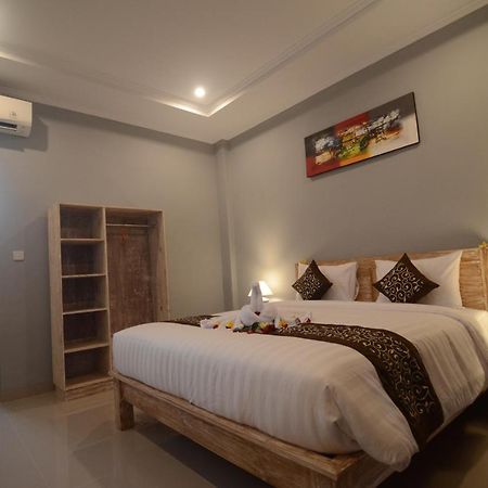 Kusuma Guesthouse 2 坎古 外观 照片