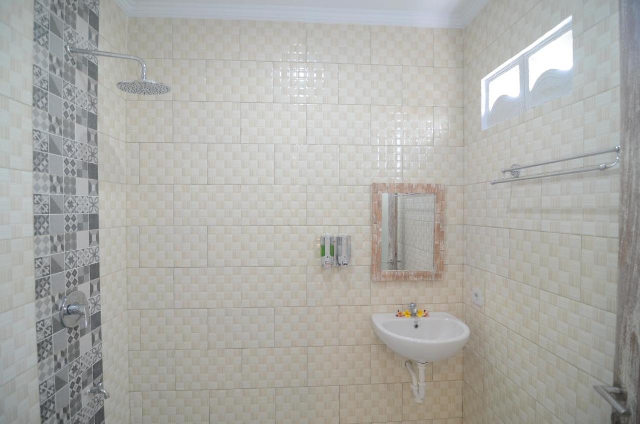 Kusuma Guesthouse 2 坎古 外观 照片