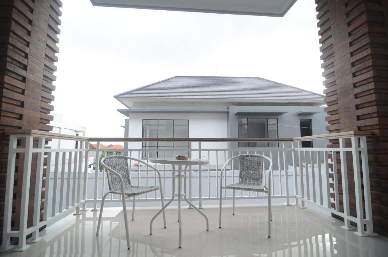 Kusuma Guesthouse 2 坎古 外观 照片